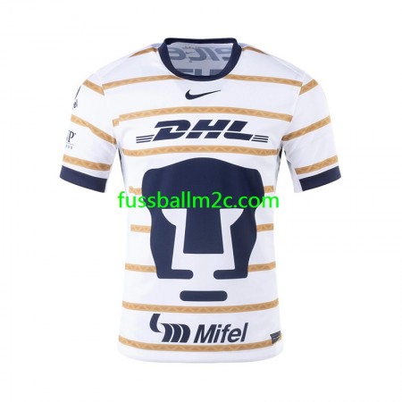 Fußballtrikots UNAM Pumas Heim Trikotsatz 2024-2025